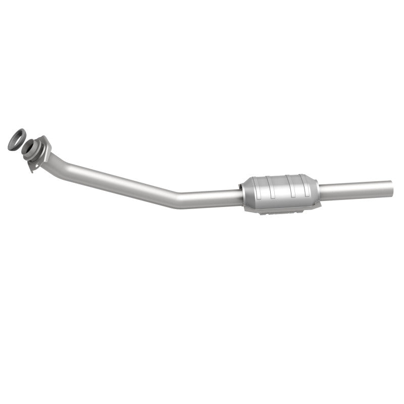 MagnaFlow Standard Grade Federal / EPA Compliant Direct-Fit Catalytic Converter 23269 360 Degree Image Set