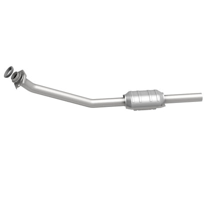 MagnaFlow Standard Grade Federal / EPA Compliant Direct-Fit Catalytic Converter 23269 360 Degree Image Set