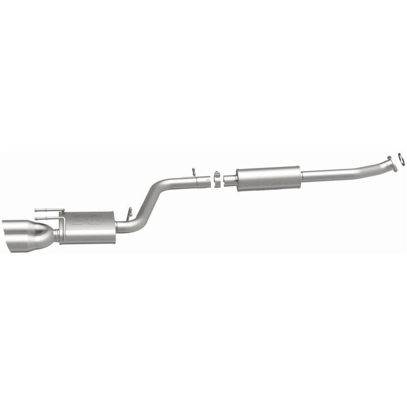 MagnaFlow Toyota Camry Street Series Cat-Back Performance Exhaust System 19410 Photo - out of package