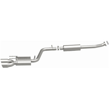 MagnaFlow Toyota Camry Street Series Cat-Back Performance Exhaust System 19410 Photo - out of package