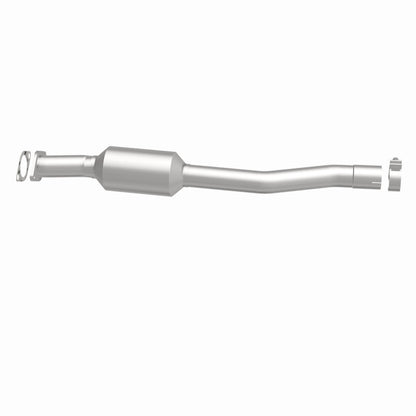 MagnaFlow California Grade CARB Compliant Direct-Fit Catalytic Converter 5592103 360 Degree Image Set