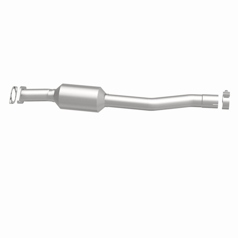 MagnaFlow California Grade CARB Compliant Direct-Fit Catalytic Converter 5592103 360 Degree Image Set