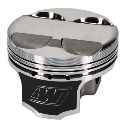 Wiseco Honda S2000 F20C 89.0mm Bore 11:1 CR Custom Pistons KE238M89 KE238M89 Photo - Primary
