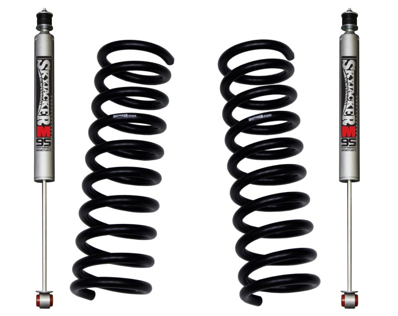 Skyjacker 2-2.5"FRT CLS,13>RAM25,MONO R25-M R25-M Photo - Primary