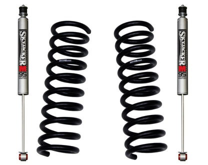 Skyjacker 2-2.5"FRT CLS,13>RAM25,MONO R25-M R25-M Photo - Primary