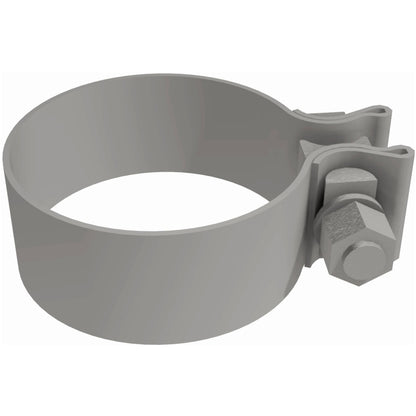 MagnaFlow Torca® Stainless Steel Band Clamp 10163 Photo - out of package