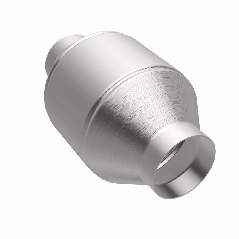 MagnaFlow Acura TL OEM Grade Federal / EPA Compliant Universal Catalytic Converter 51656 360 Degree Image Set