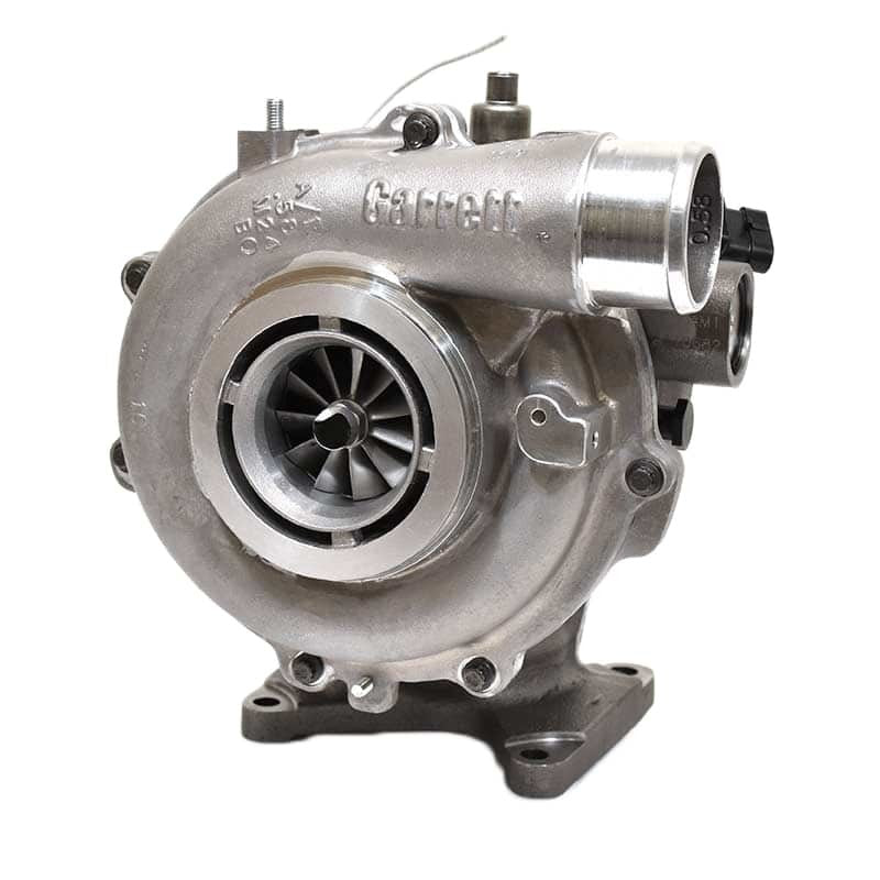 Industrial Injection 2011-2016 6.6L LML Duramax New Garrett Turbocharger LGH 848212-5003S 848212-5003S User 1