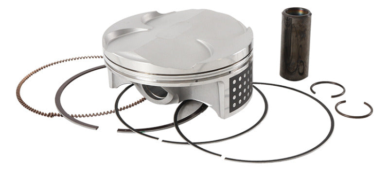 Vertex Pistons Forged High Comp Piston Kit 24167B 24167B Photo - Primary