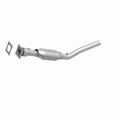 MagnaFlow California Grade CARB Compliant Direct-Fit Catalytic Converter 4481274 360 Degree Image Set