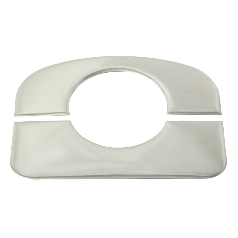 Rugged Ridge 76-86 Jeep CJ Stainless Steel Steering Column Cover 11128.01 11128.01 Photo - Primary