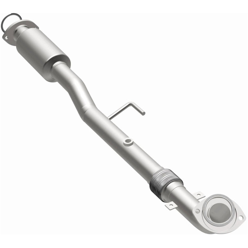 MagnaFlow Toyota Solara California Grade CARB Compliant Direct-Fit Catalytic Converter 5571556 Photo - out of package