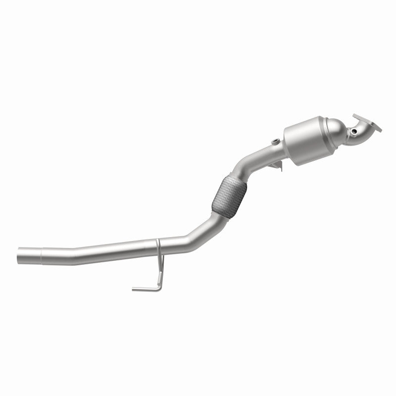 Magnaflow 11-17 Porsche Cayenne 3.6L Direct Fit Converter 5551374 5551374 360 Degree Image Set