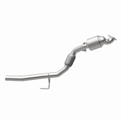 Magnaflow 11-17 Porsche Cayenne 3.6L Direct Fit Converter 5551374 5551374 360 Degree Image Set