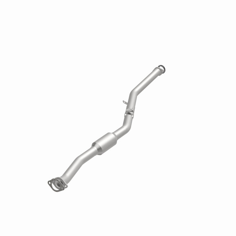MagnaFlow Subaru WRX OEM Grade Federal / EPA Compliant Direct-Fit Catalytic Converter 21-232 360 Degree Image Set