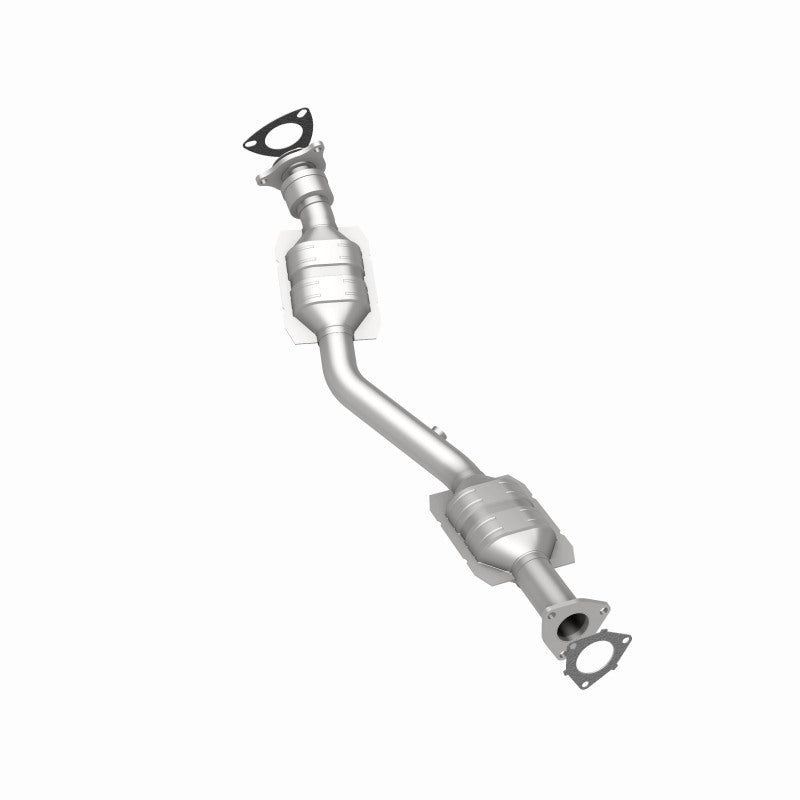 MagnaFlow Saturn Vue OEM Grade Federal / EPA Compliant Direct-Fit Catalytic Converter 51722 360 Degree Image Set