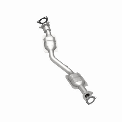 MagnaFlow Saturn Vue OEM Grade Federal / EPA Compliant Direct-Fit Catalytic Converter 51722 360 Degree Image Set