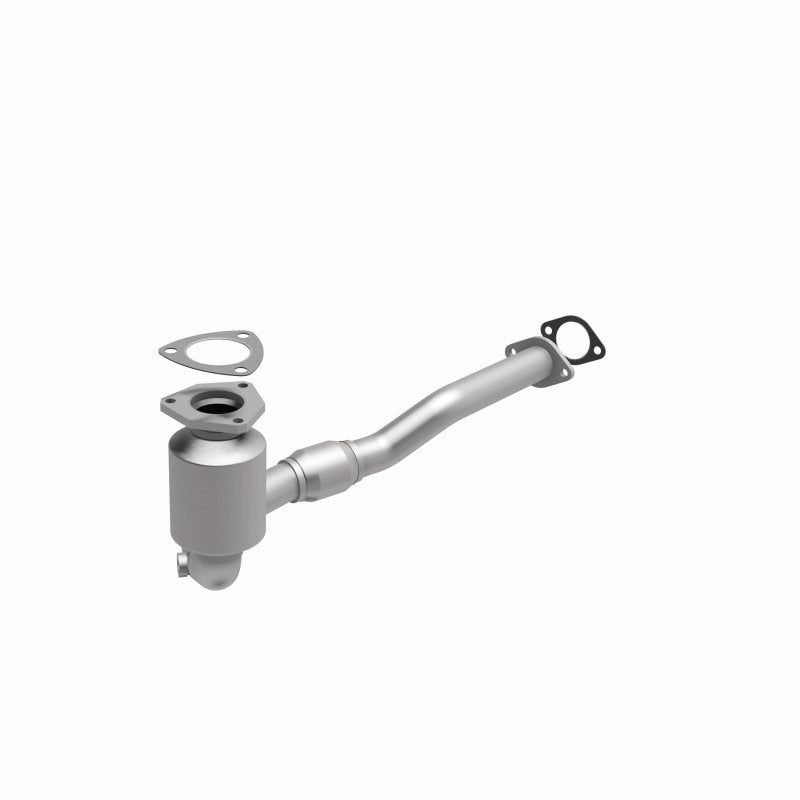 MagnaFlow Saturn Vue HM Grade Federal / EPA Compliant Direct-Fit Catalytic Converter 24323 360 Degree Image Set