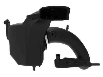 aFe Ford Ranger 24-25 L4-2.3L Momentum GT Cold Air Intake System w/ Pro 5R Filter 50-70122R 50-70122R Photo - Unmounted