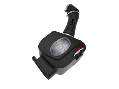 aFe Toyota Land Cruiser 300 Series Momentum GT Coil Air Intake System w/ Pro 5R Media 50-70091R 50-70091R Photo - Close Up