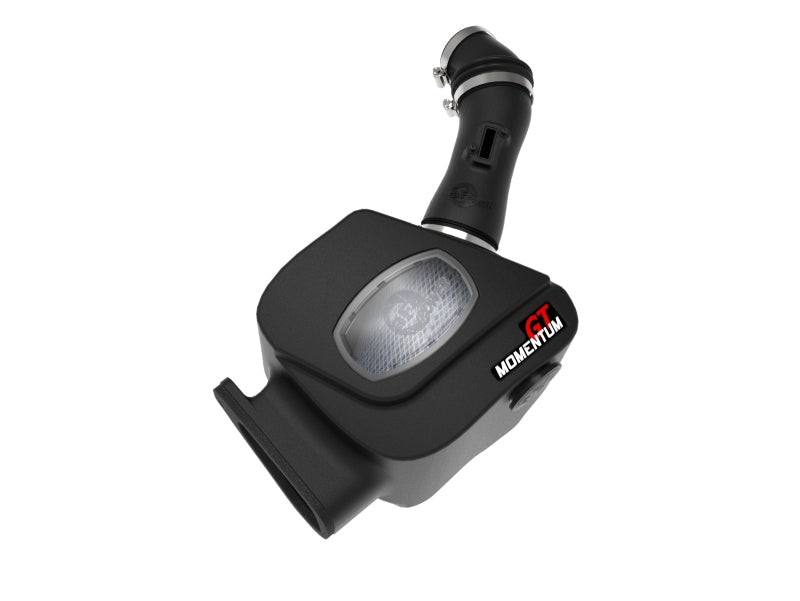 aFe Toyota Land Cruiser 300 Series Momentum GT Coil Air Intake System w/ Pro 5R Media 50-70091R 50-70091R Photo - Close Up