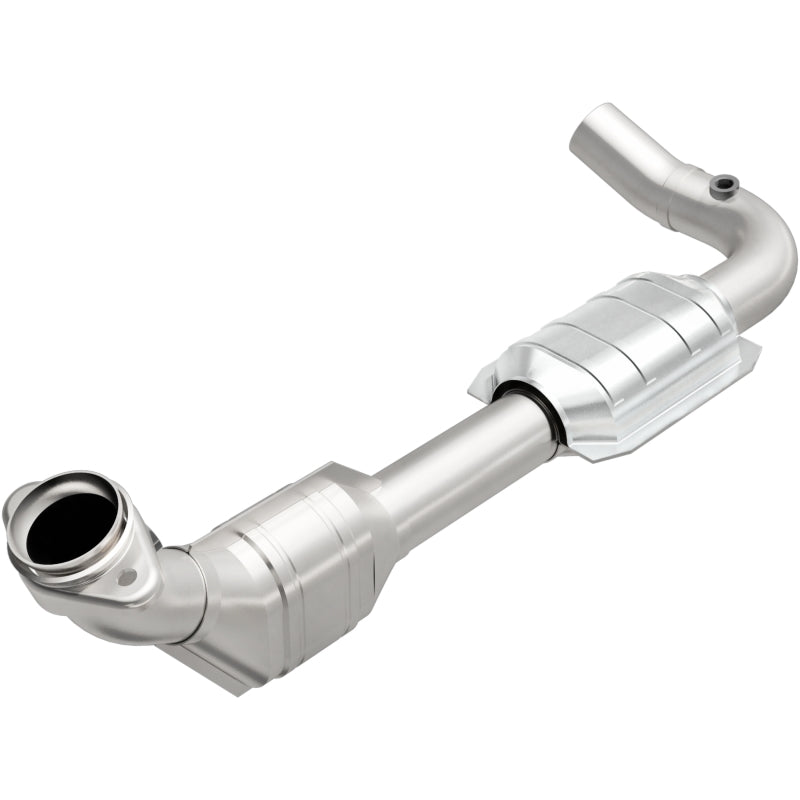 MagnaFlow Ford HM Grade Federal / EPA Compliant Direct-Fit Catalytic Converter 23132 Photo - Primary
