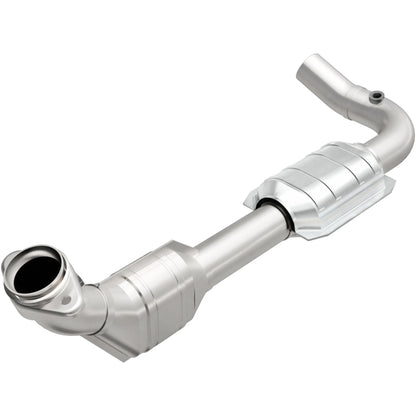 MagnaFlow Ford OEM Grade Federal / EPA Compliant Direct-Fit Catalytic Converter 51433 Photo - Primary