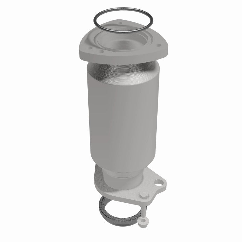 MagnaFlow Pontiac Solstice California Grade CARB Compliant Direct-Fit Catalytic Converter 4561226 360 Degree Image Set