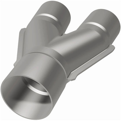 MagnaFlow Stainless Steel Y-Pipe 10735 Photo - out of package