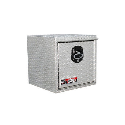 Westin/Brute HD Under Body 18in x 18in Drop Down Door - Aluminum 80-HUB1818 80-HUB1818 Photo - Primary