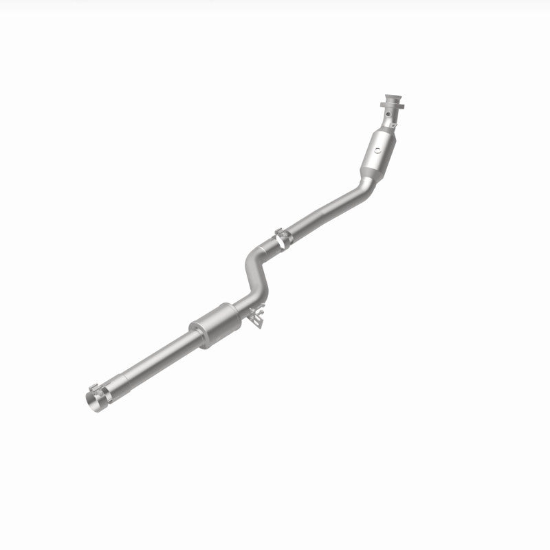 Magnaflow Conv DF 2013-2017 SL550 V8 4.6 OEM Underbody 21-571 21-571 360 Degree Image Set