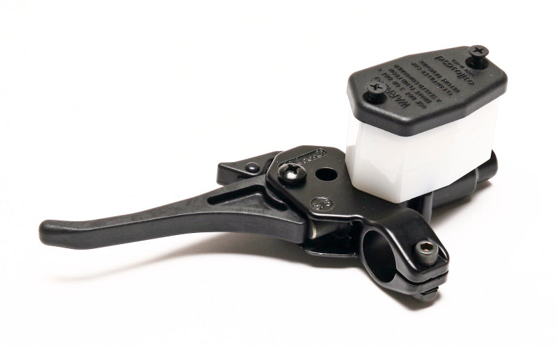 Wilwood Handlebar Master Cylinder 5/8" Bore L/H - Long Lever 260-4201 Photo - Primary