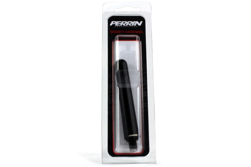 Perrin 07-20 Jeep Wrangler JK/JL Shorty Antenna - 3in PJP-BDY-100 PJP-BDY-100 Photo - Primary