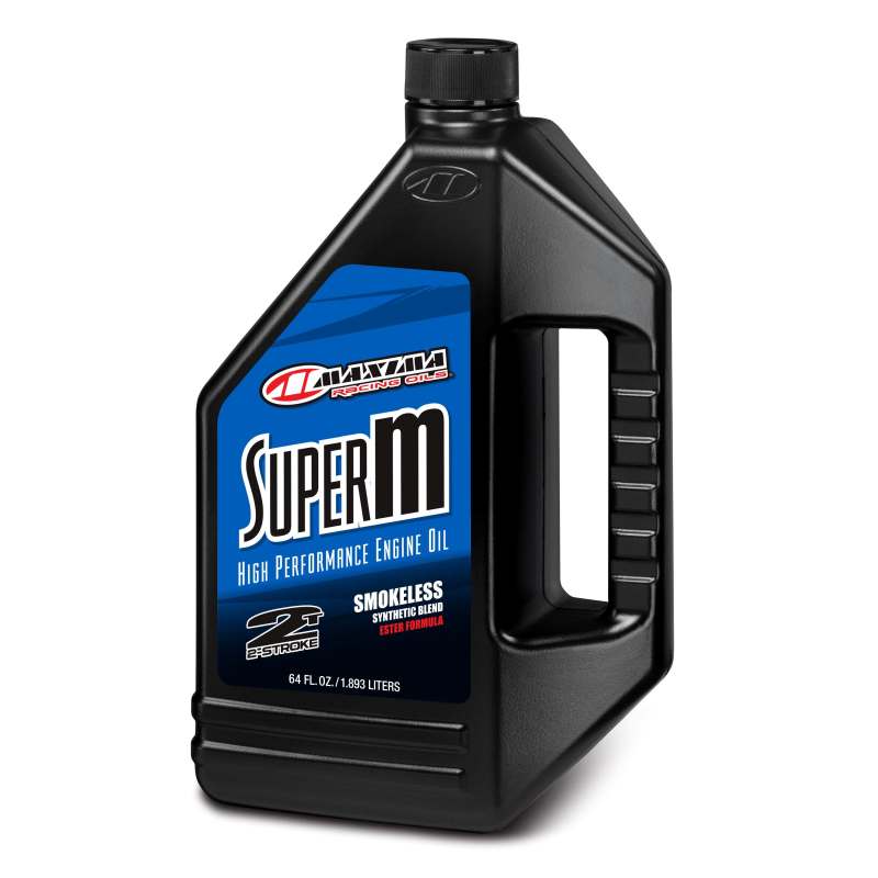 Maxima Super M Smokeless Premix - 64oz 20964