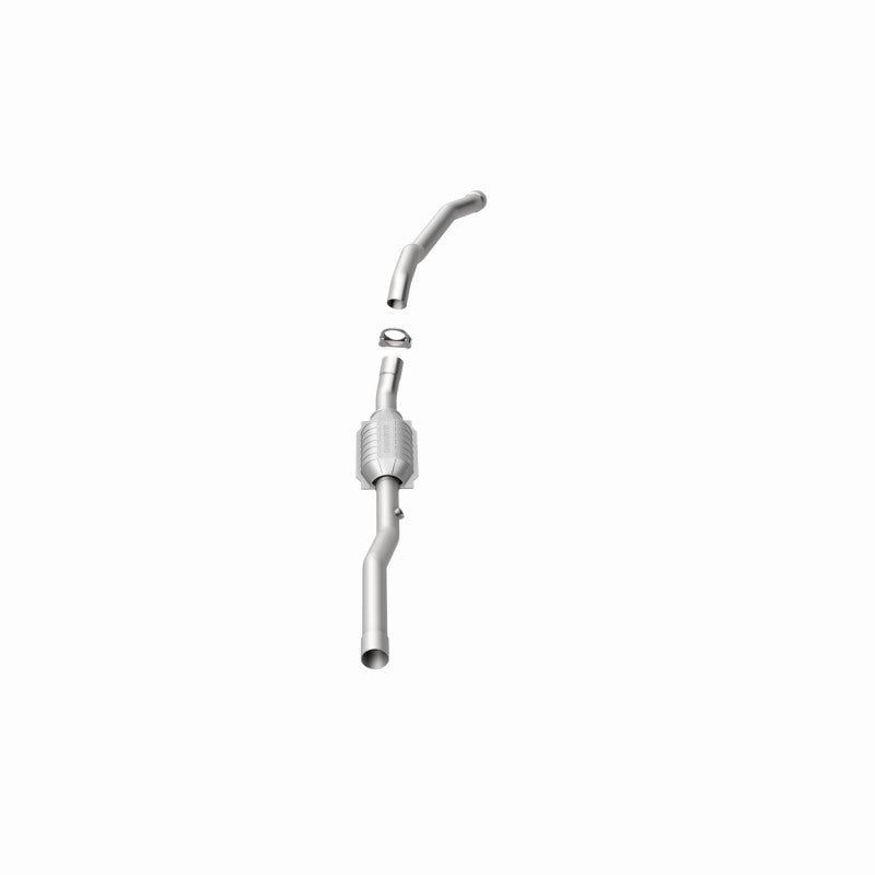 MagnaFlow Dodge Dakota HM Grade Federal / EPA Compliant Direct-Fit Catalytic Converter 23294 360 Degree Image Set