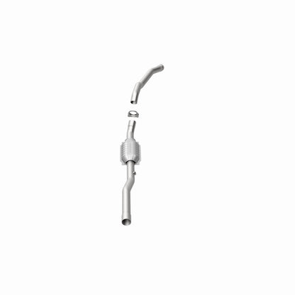 MagnaFlow Dodge Dakota HM Grade Federal / EPA Compliant Direct-Fit Catalytic Converter 23294 360 Degree Image Set