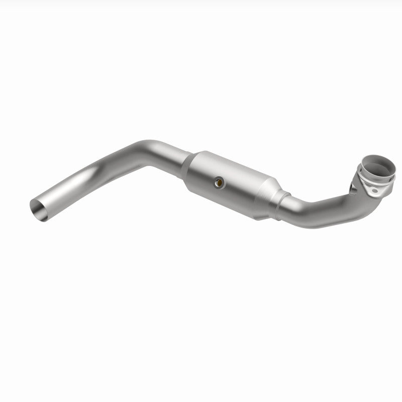 Magnaflow 05-06 Ford Expedition 5.4L Direct Fit Converter 4651412 4651412 360 Degree Image Set