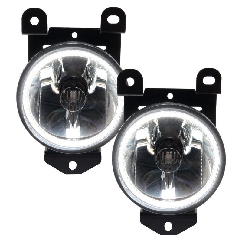 ORACLE Lighting Oracle 01-06 GMC Yukon Denali Pre-Assembled Fog Lights - White 8185-001 8185-001 Photo - Primary