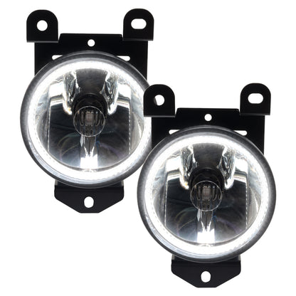 ORACLE Lighting Oracle 01-06 GMC Yukon Denali Pre-Assembled Fog Lights - White 8185-001 8185-001 Photo - Primary