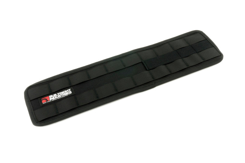 BuiltRight Industries 15.5in x 4.5in Medium Tech Panel - Black 105005 105005 Photo - Primary
