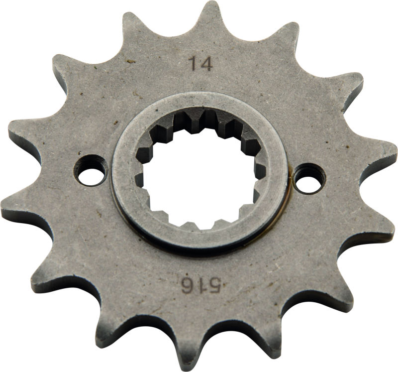 BikeMaster Kawasaki Front Sprocket 520 14T 965694 965694 Photo - Primary