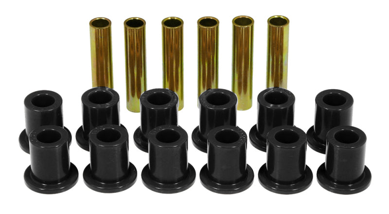 Prothane Leaf Spring Shackle Bushing 6-1009-BL Photo - Primary