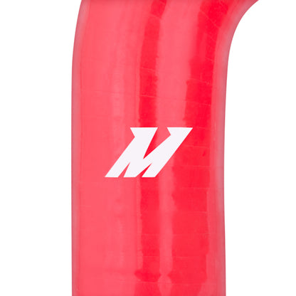 Mishimoto Red Silicone Radiator Hose Kit - Datsun 240Z 70-73 MMHOSE-DATS-70RD User 3