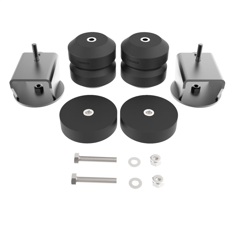 Timbren Suspension Enhancement System FR350TTCC FR350TTCC Photo - Unmounted