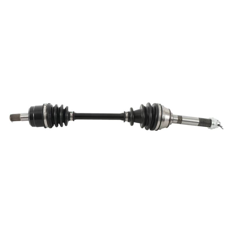 All Balls Racing 05-08/10-16 KAF 400 Mule 610 4x4/2021 KAF 400 Mule SX 4x4 XC LE FI Axle ABM-KW-8-303 ABM-KW-8-303 Photo - Primary