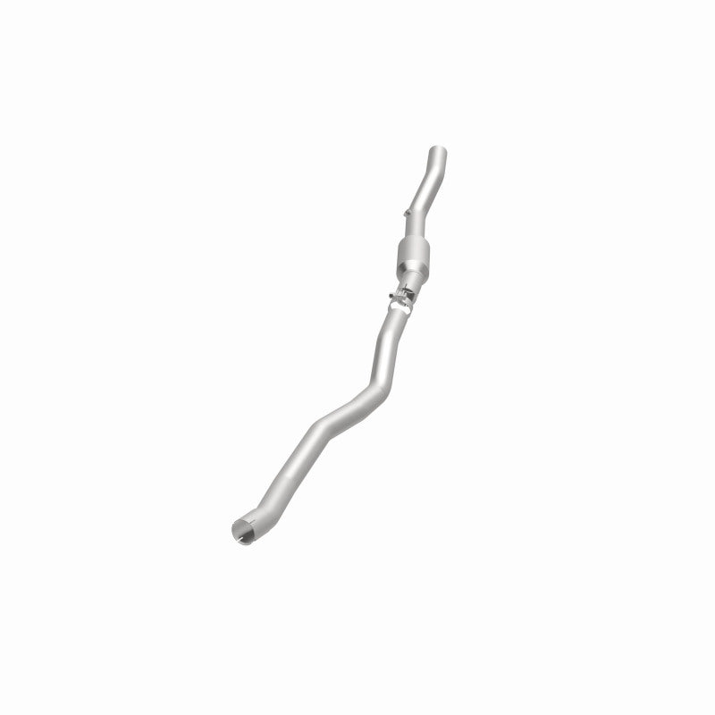 MagnaFlow Dodge Dakota California Grade CARB Compliant Direct-Fit Catalytic Converter 3391228 360 Degree Image Set