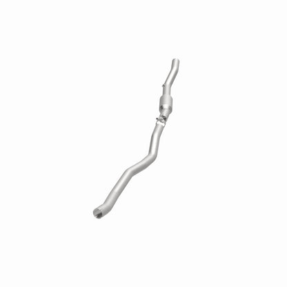 MagnaFlow Dodge Dakota California Grade CARB Compliant Direct-Fit Catalytic Converter 3391228 360 Degree Image Set