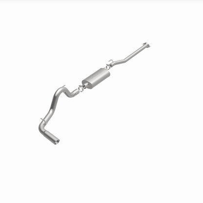 MagnaFlow Toyota Tacoma Street Series Cat-Back Performance Exhaust System 16625 360 Degree Image Set