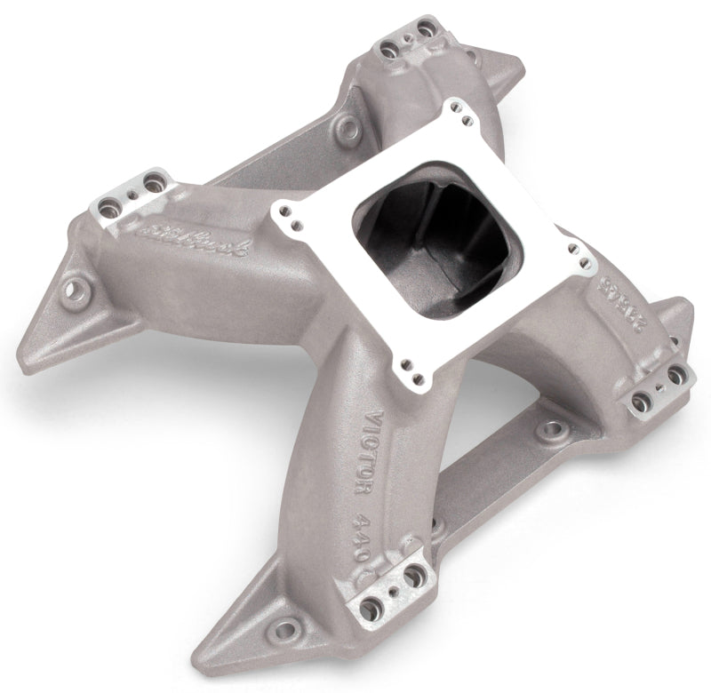 Edelbrock Victor EFI for Big-Block Chrysler 29545 Photo - Primary