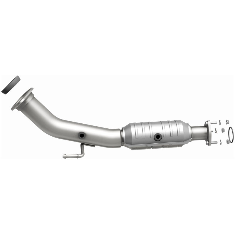 MagnaFlow Honda Civic HM Grade Federal / EPA Compliant Direct-Fit Catalytic Converter 24193 Photo - out of package